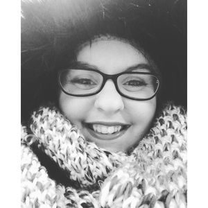 Meet your Posher, Catherine